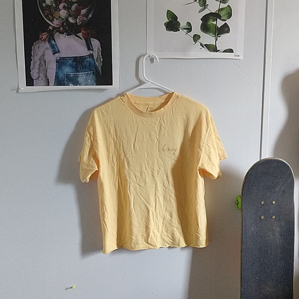 Brandy honey t-shirt